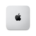 thumbnail image 2 of Apple Mac Studio - USFF M3 Ultra - RAM 96 GB - SSD 1 TB - M3 Ultra 60 Núcleos - Ethernet Gigabit, Ethernet de 10 Gigabit, Ethernet de 5 Gigabit, Ethernet de 2,5 Gigabit, IEEE 802.11ax (Wi-Fi 6E), Blue, 2 of 5