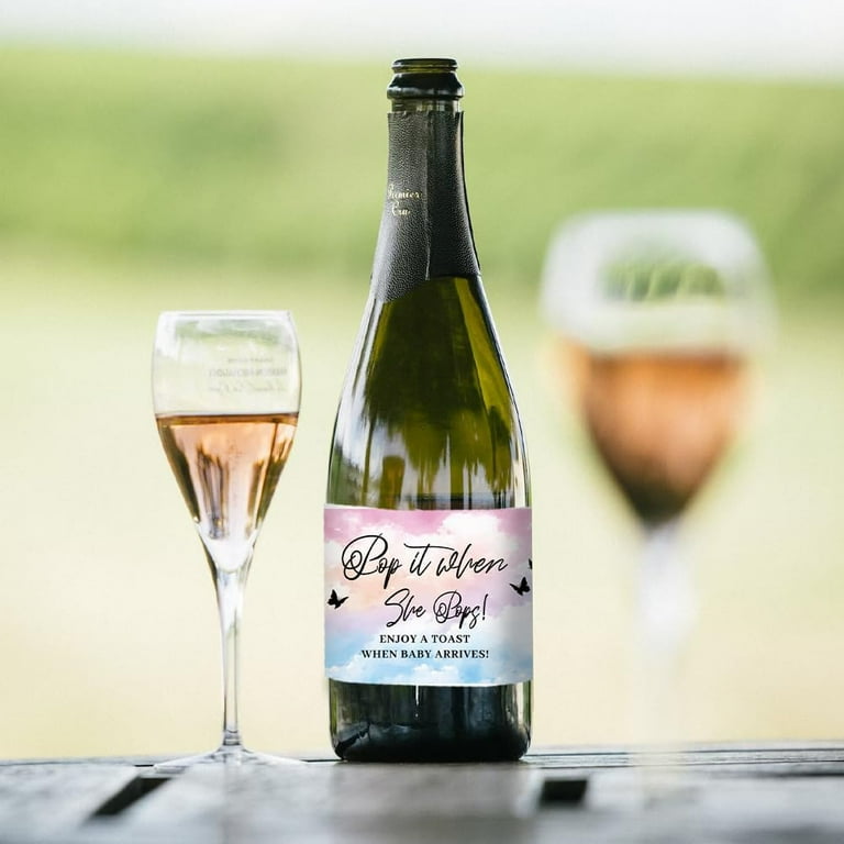 40pcs-4-styles-when-shes-mini-champagne-bottle-labels-clouds-wine-bottle-labels-personalized-mini-champagne-label-for-shower-wedding-anniversary-bridal-shower-diy-walmart-com