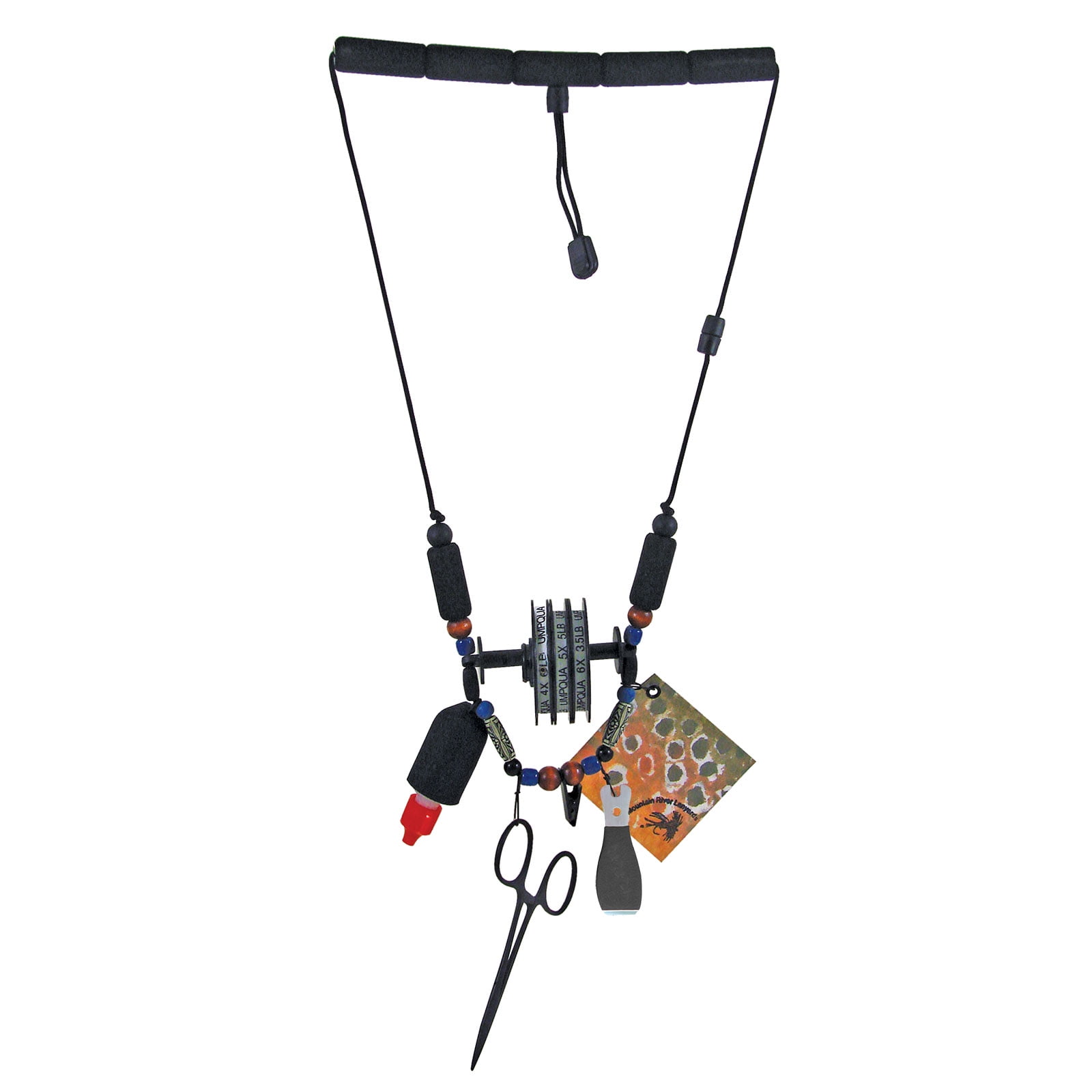 best fly fishing lanyard