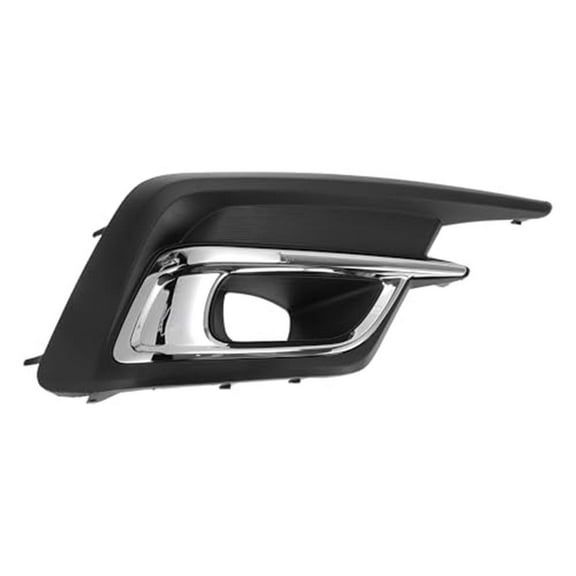 For Legacy 2018-2019 Fog Light Grill Cover - Stylish Protection Easy 57731AL68A