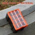 thumbnail image 3 of Hardware Tool Partition Storage Box Nuts Bolts Screws Parts Container Electronic Products Storage Drawer Cabinet, 3 of 8