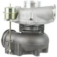 thumbnail image 3 of New Turbocharger Compatible With International 4700LPX Base 7.3L V8 1998-1999 By Part Numbers 1831383C93 471131-5008S 471131-0006 706447-5003 170-025-0330 F81Z6K682BARM 80-0315NEW, 3 of 4