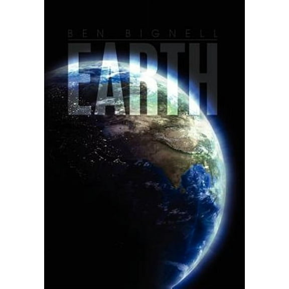 Earth (Hardcover)