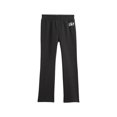 thumbnail image 1 of Pantalones Bootcut con Logo para Niñas GAP Moonless Night Talla XS, 1 of 1