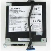 Lexmark 40X4821-OEM Marknet N8110 V.34 Fax Card for X652DE
