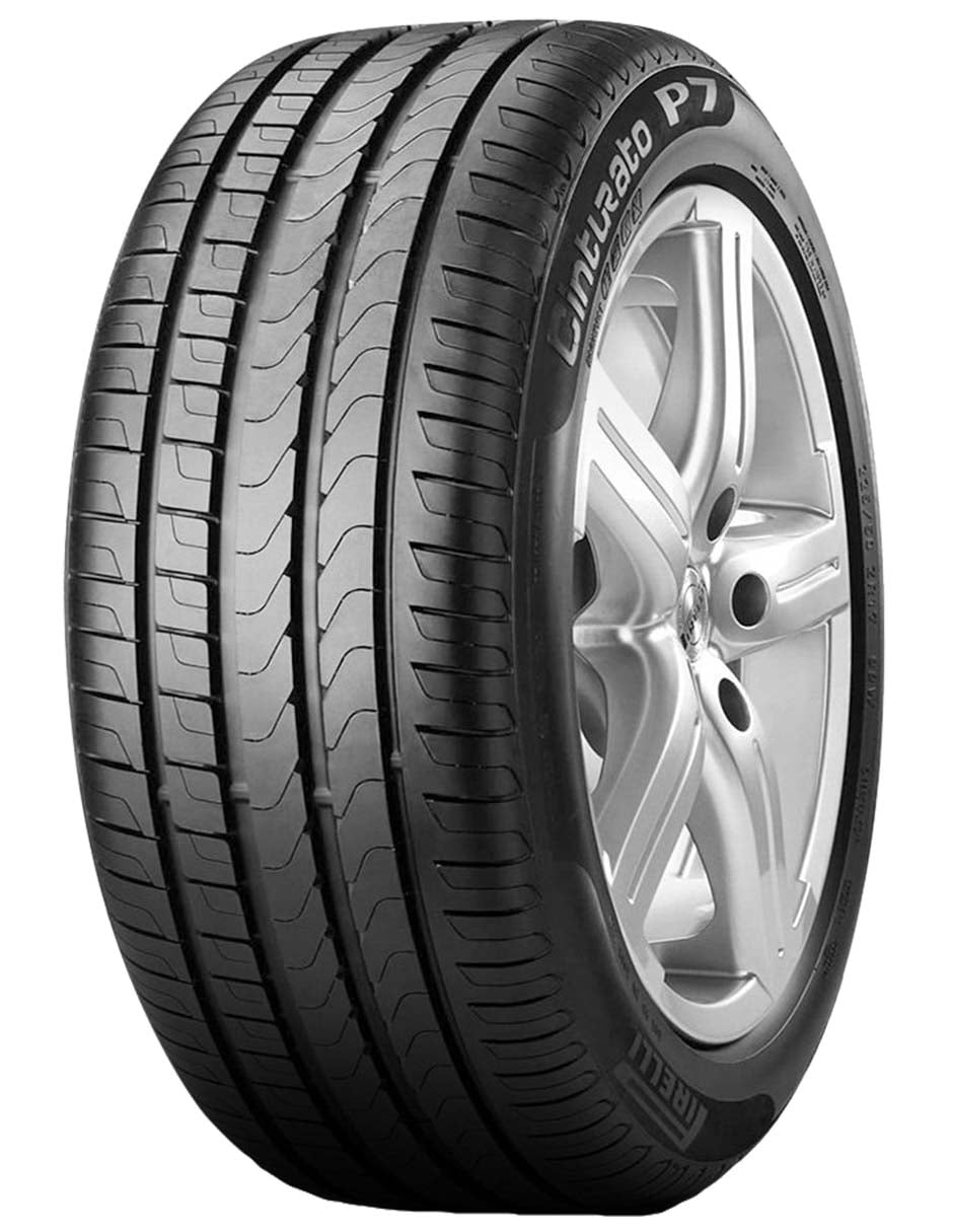 LLANTA 215/55R17 PIRELLI CINTURATO P7 94W | Walmart en línea