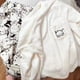 thumbnail image 5 of Sanrio Cartoon Hello Kitty Stuff Pajamas Female Flannel Winter The New Plus Thicken Velvet Sweet Keep Warm Tracksuit Girl Gift, 5 of 5