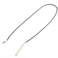 thumbnail image 1 of Sonew 10PCs Adjustable Necklace Wax Rope Cord String For DIY Jewelry Making, Necklace Wax Rope , Handmade Wax Rope, 1 of 1