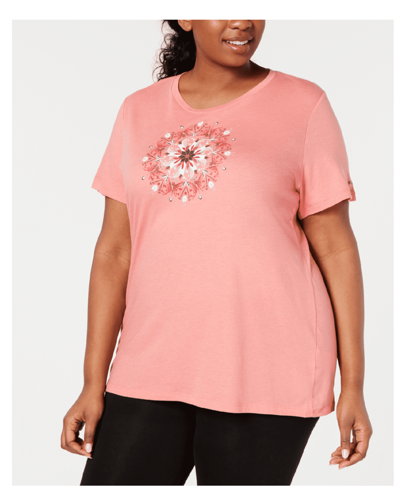 columbia women's plus size shirts