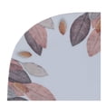 thumbnail image 4 of Plato Prichos Para Ensalada Hojas Blanco, 4 of 4