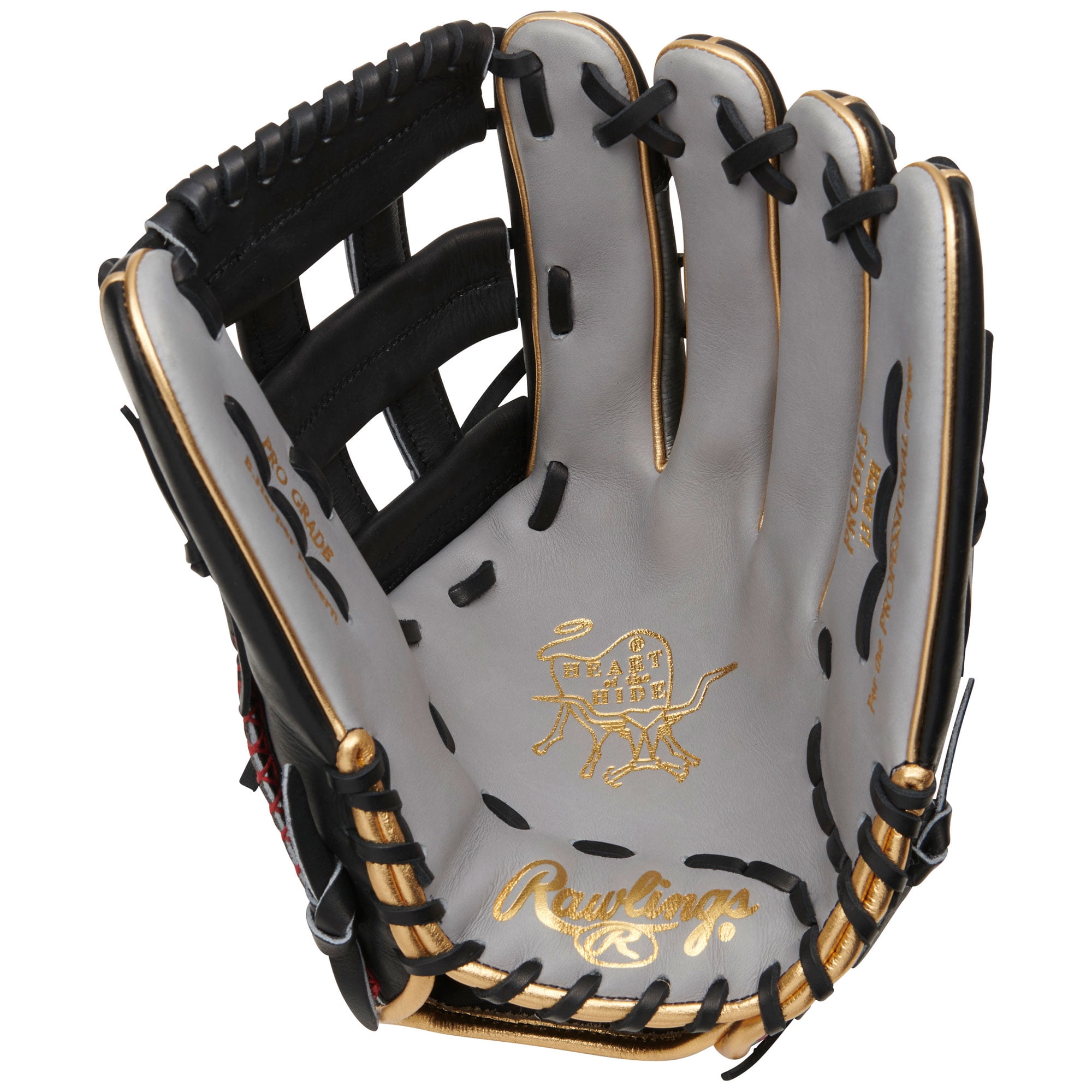 rawlings bryce harper glove