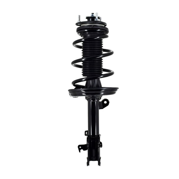 Front Left Quick Complete Strut - Coil Spring For 2006-2014 Honda Ridgeline