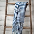 thumbnail image 4 of Surya Tanga Cotton Throw Blanket, 4 of 7