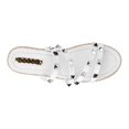 thumbnail image 4 of SANDALIAS DAMA STYLO 3320 SIMIPIEL BLANCO Stylo 3320, 4 of 4