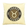 thumbnail image 1 of Libra  Printed Cotton Decorative Pillows Cover Cushion Case VPLC_03, 1 of 1