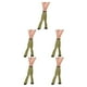 thumbnail image 1 of Guardurnaity Rayas Medias hasta el muslo Sobre la rodilla Calcetín Botas Juegos deportivos Día de San Valentín Accesorios para mujeres Raya negra amarilla Type1 Guardurnaity CBP364181, 1 of 1