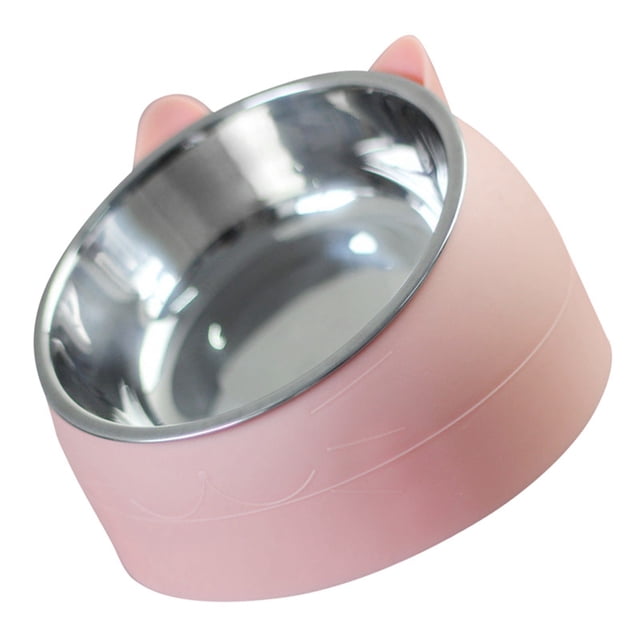 Cuenco para mascotas, cuenco para agua y comida para mascotas, cuenco para comida para gatos, cuenco para comida para perros, elaborado por expertos