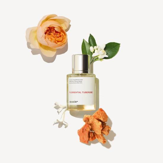 Floriental Tuberose Inspired By Diptyque's Do Son Eau De Parfum