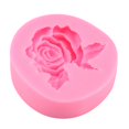 thumbnail image 2 of Silicone , Bring You More Convenience  DIY Cake , Safe Material Well Made And Durable For Baking Layering Molding Of Cheese, 2 of 8