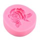 thumbnail image 4 of Molde De Pastel Fondant, Molde De Silicona Ecológico No Flexible, Para Hornear Postres En Capas Moldeado De Tarta De Queso Tarta De Frutas, 4 of 8