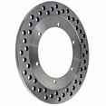 thumbnail image 4 of Niche Front Brake Rotor Pad Kit for Yamaha FZ750 1FK-W0046-01-00 Semi Metallic MK1007338, 4 of 8