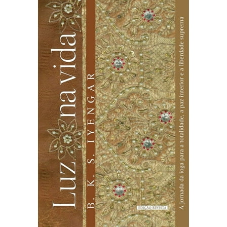 Luz na vida - Edição revista (Paperback)