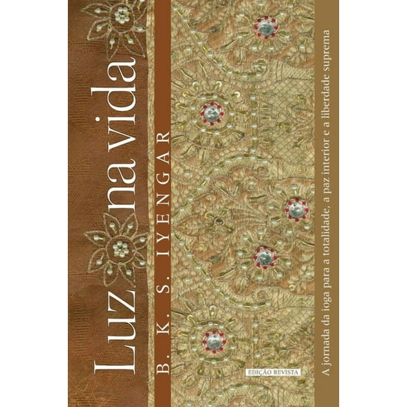 Luz na vida - Edição revista (Paperback)