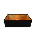 thumbnail image 4 of Rectangular Drum Lampshade (6.5x12) (6.5x12) x 9 Softback Black Shantung Fabric, 4 of 5