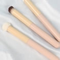 thumbnail image 4 of Cepillos de maquillaje de 3pcs Cepillo de corral portátil Cepillo de esponja de maquillaje Aplicador de aplicador, 4 of 4