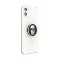 thumbnail image 3 of Soporte expandible Phone Grip PopSockets con forma de cráneo esmaltado, 3 of 6