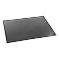 thumbnail image 4 of Lift-Top Pad Desktop Organizer With Clear Overlay, 22 X 17, Black | Bundle of 5 Each, 4 of 5