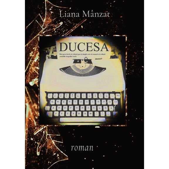 Ducesa, (Paperback)