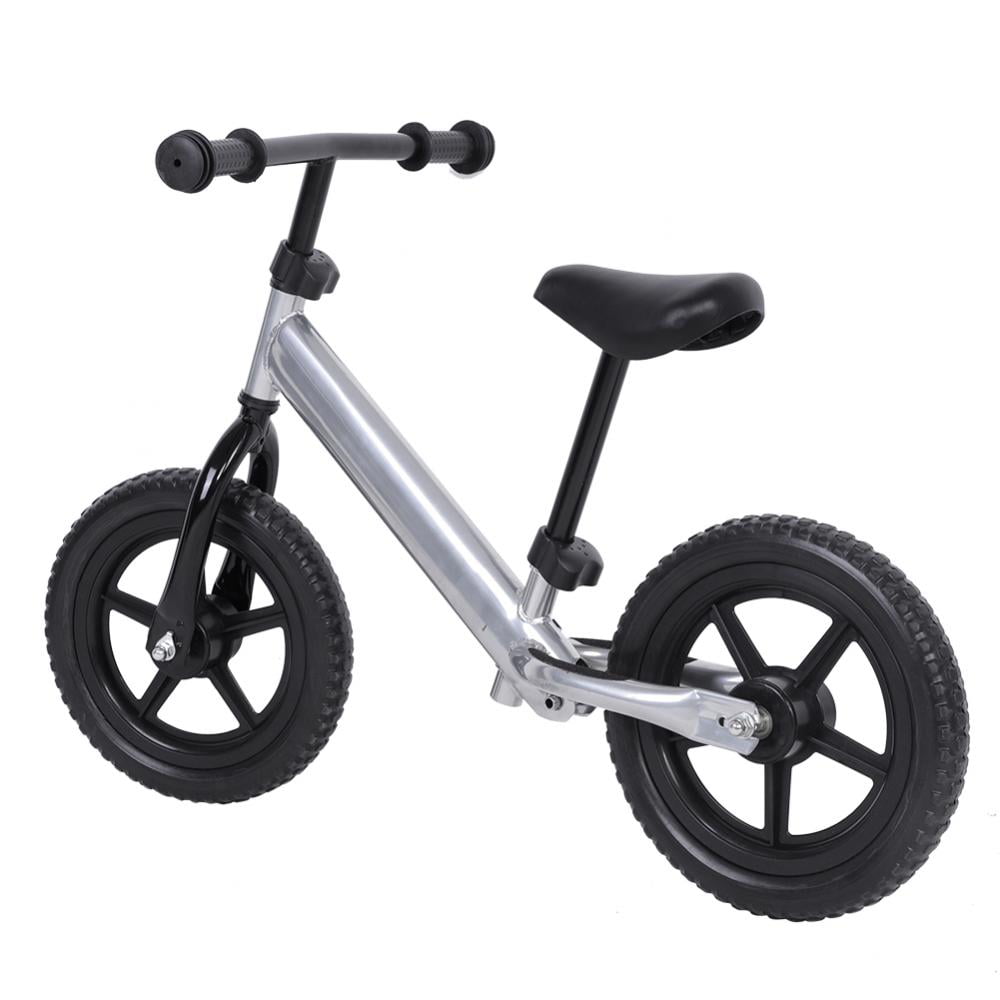 Details about   Kids Toddler Balance Bike Beginner Rider Training Push 12inch Wheels Girl 