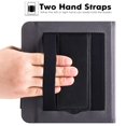 thumbnail image 4 of Funda con Soporte LaoShuSheng para Kobo Libra Colour/2/H2O 7 pulgadas, 4 of 7