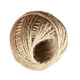 thumbnail image 1 of Cuerda De Hilo, Fibra Vegetal De Cuerda De Yute De Alta Resistencia Para Envolver Regalos, 1 of 7