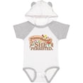 thumbnail image 3 of Inktastic Nevertheless, She Persisted Boys or Girls Baby Bodysuit, 3 of 5