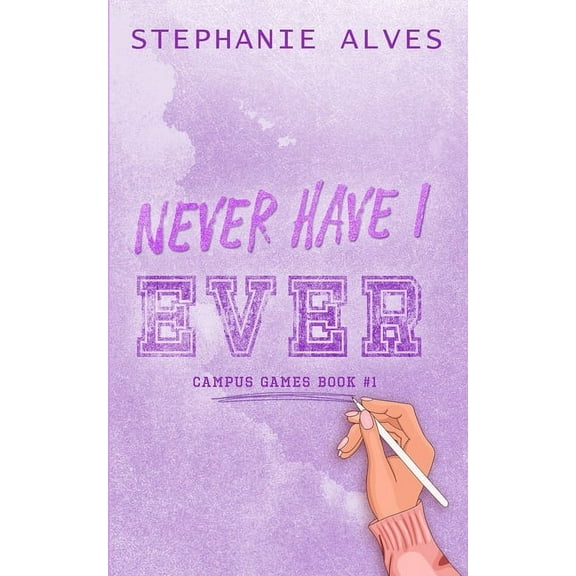 Never Have I Ever - Special Edition, (Paperback)