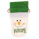 thumbnail image 4 of Bolsas Del Sostenedor de botella de Navidad Yuyangstore Cordón Monigote de nieve, 4 of 8