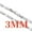 01. Silver, variant on PROSTEEL Pure S925 Sterling Silver Chain for Women Sensitive Skin Hypoallergenic 3mm/5mm Figaro Necklace Birthday Graduation Gift for Female Mom Wife