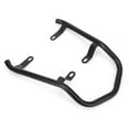 thumbnail image 1 of Handlebar Armrest,Motorcycle Rear Seat Armrest Passenger Seat Hand Grab Rear Seat Armrest Luggage Rack Rugged and Tough, 1 of 7