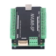thumbnail image 1 of 5 Axes CNC Controller, USB CNC Control Panel Aluminum Shell Easy Installation Maximum 100kHz  for Engraving Machine, 1 of 8