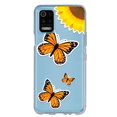 thumbnail image 1 of Funda Para LG K62 Mariposas Monarca, Uso Rudo, InstaCase Protector para LG K62 Antigolpes, Case Mariposas Monarca, 1 of 1