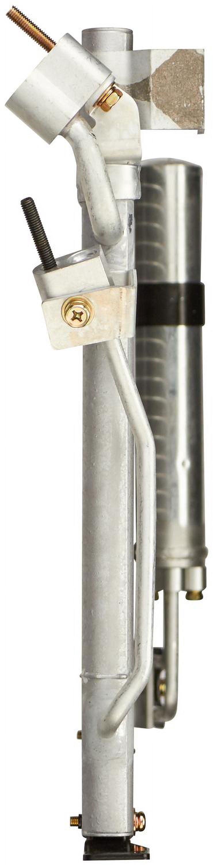 Spectra Premium 7-3102 Automotive Air Conditioning Condenser Fits select: 2002 MITSUBISHI LANCER, 2003 MITSUBISHI LANCER ES