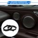 thumbnail image 2 of Anillo espaciador de altavoz Unique Bargains Adaptador de altavoz tweeter No.86301FG002 para Subaru Forester para 6.5'' ABS 2 Pcs, 2 of 7