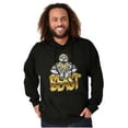 thumbnail image 5 of Urban Popeye Bling Beast Cartoon Hoodie Sweatshirt Women Men Brisco Brands S, 5 of 6