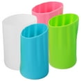 thumbnail image 4 of KAKOWELY 4Pcs Silicone Sleeve for Tumbler with Half-, 4 of 8