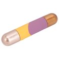 thumbnail image 1 of Resaltador Líquido Facial ANGGREK Marrón Cálido Rosa Desnudo 10 ml, 1 of 7