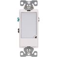 thumbnail image 1 of Czcpp-77 37W Veilleuse de Couloir à LED Intégrale 1 Watt 120 Volts, Blanc, 1 of 4