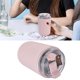 thumbnail image 1 of Taza De Agua, Termo De Acero Inoxidable De Gran Capacidad Para Hombres Y Mujeres Para Regalo De Cumpleaños Para Viajar, 1 of 7