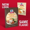 thumbnail image 3 of McCormick Parmesan Garlic Sauce Mix, 0.87 oz Packet, 3 of 20